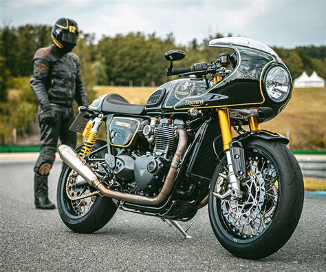 Khói Motorcycles .